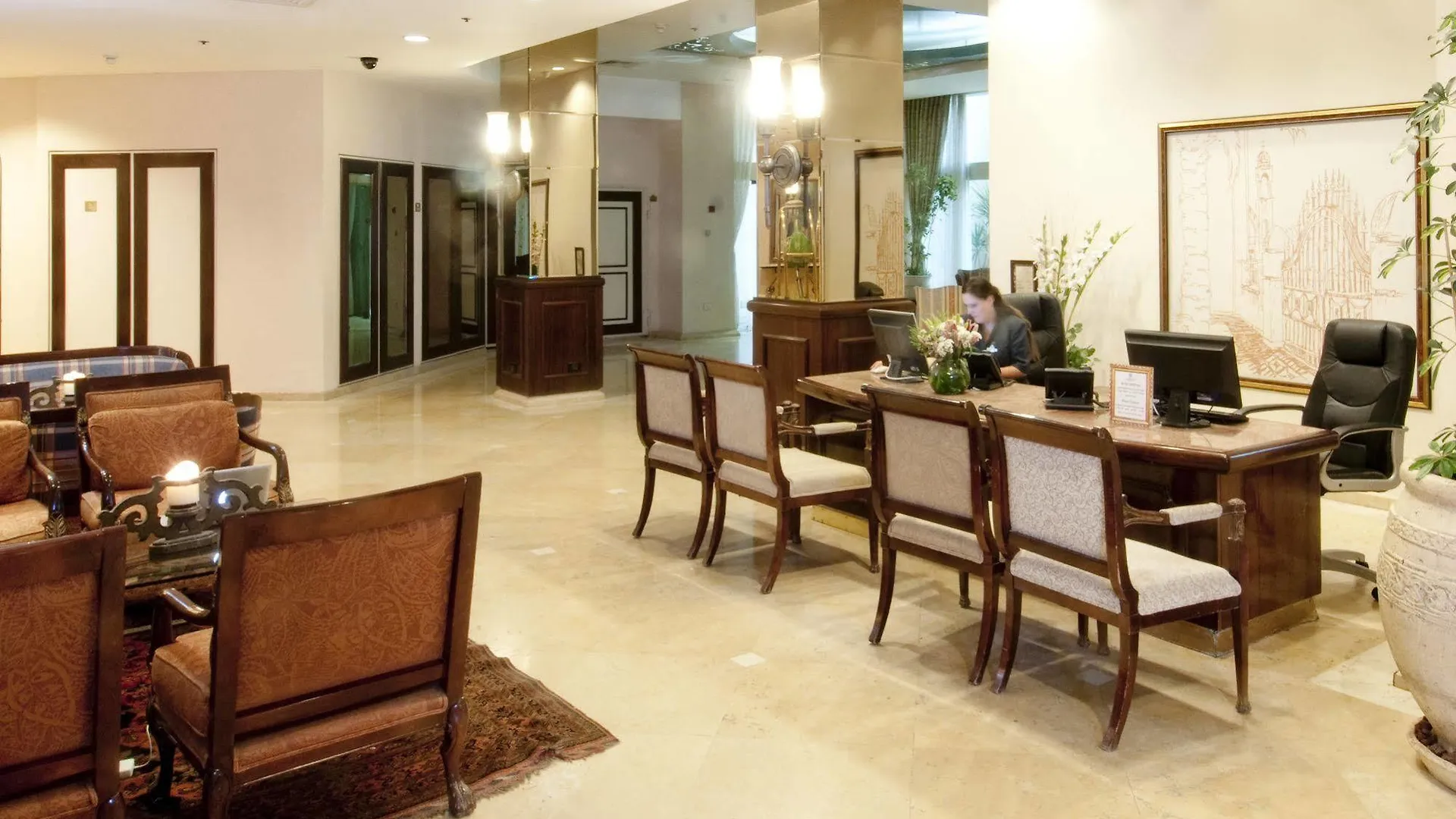 Herods Vitalis Spa Hotel Eilat A Premium Collection By Fattal Hotels Israel