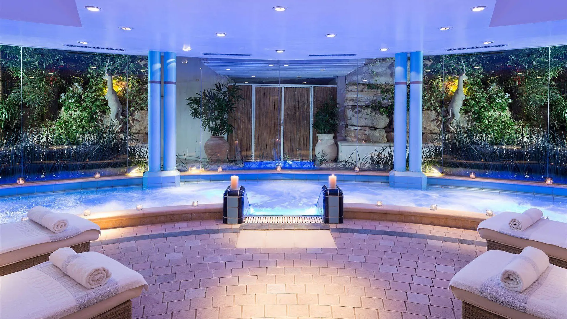 Herods Vitalis Spa Hotel Eilat A Premium Collection By Fattal Hotels