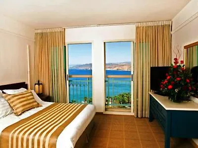 Herods Vitalis Spa Hotel Eilat A Premium Collection By Fattal Hotels 5*,