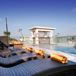 Zia Kuta 3* Kuta (Bali)