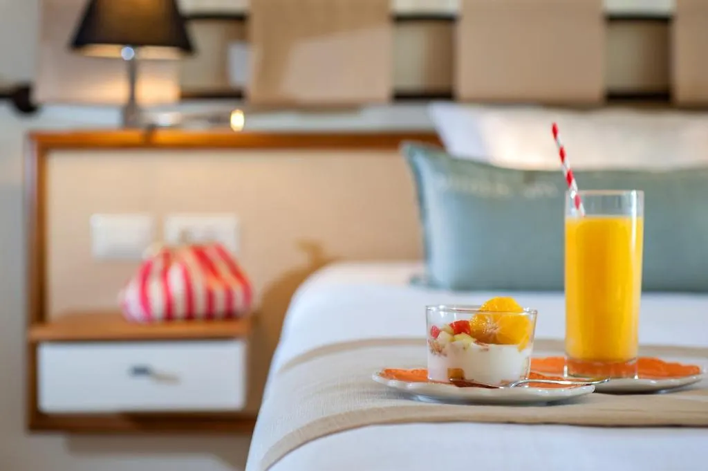 Herods Vitalis Spa Hotel Eilat A Premium Collection By Fattal Hotels